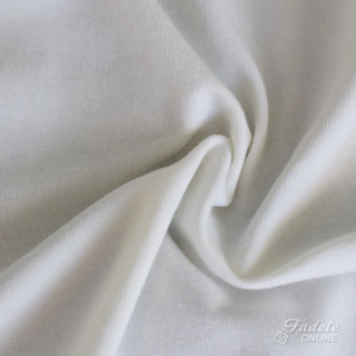 Jersey Elastizado Pesado Algodón Peinado - (2024/00) - Fadete On Line