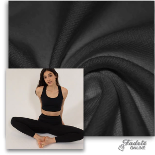 Jersey Elastizado Pesado Algodón Peinado - (2024/00) - comprar online