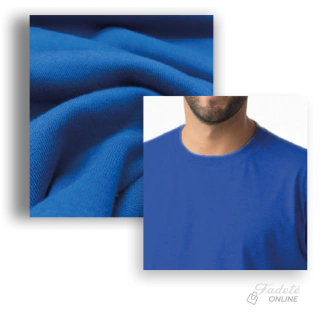 Rib Algodón Peinado - (Art. 6112/10) - comprar online