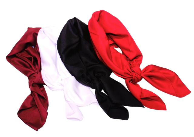 SOLID NECKERCHIEF - comprar online
