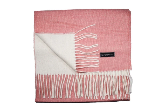 BUFANDA BABY ALPACA en internet