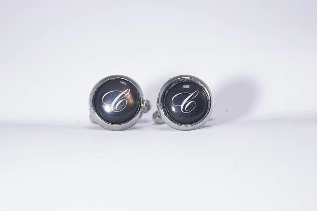 GEMELOS INICALES - comprar online