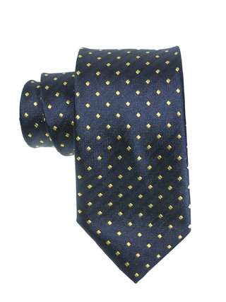 SILK PREMIUM NECKTIE 7CM ( 29)