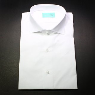 LONDON SHIRT CUELLO ITALIANO - 100% ALGOD?N TEJIDO EN DOBBY