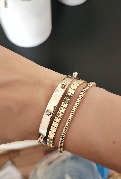 Pulsera ETERNITY - comprar online