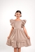 Imagem do VESTIDO BRUNA NUDE