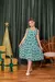 VESTIDO LAIS VERDE - comprar online