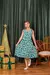 VESTIDO LAIS VERDE na internet