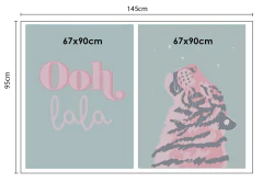 Oh lala set - PL 35 en internet