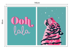 Oh lala set - PL 35 - comprar online