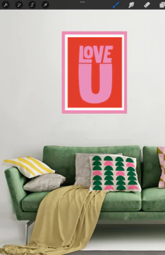 SET LOVE en internet