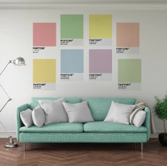 Pantone set - PL 36