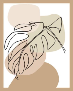 Set abstracto 2 - comprar online