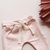 Calça Rib - Rosa Bebê - comprar online