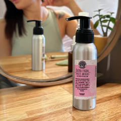 Crema facial pieles grasas en internet