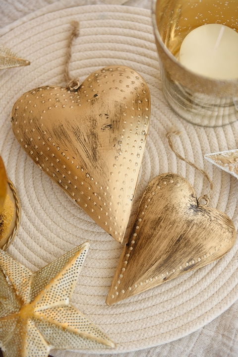 Colgante corazón