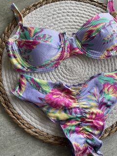 Biquíni Flora - comprar online