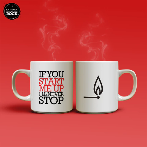 Taza Rolling Stones 2