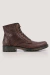 Borcego 11023 Arrugado Cafe - comprar online
