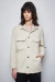 Campera Carpenter Beige en internet