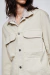 Campera Carpenter Beige - comprar online