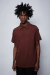 Polo Dyer Brown - comprar online