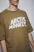 Arctic Monkeys Over Cropped I Want It All en internet