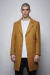 Tapado Chelsea Camel - comprar online