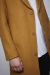 Tapado Chelsea Camel - tienda online