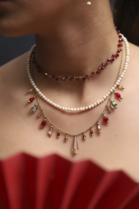 Carrusel Sacre Coeur bijou