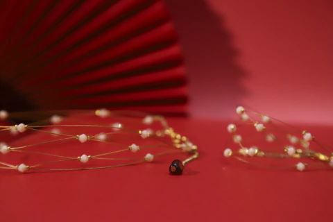 Carrusel Sacre Coeur bijou