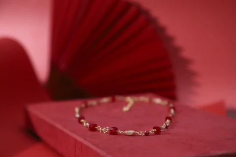 Carrusel Sacre Coeur bijou