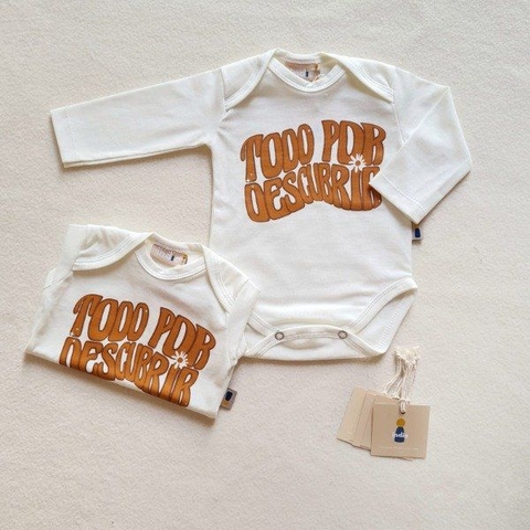 Body "TODO POR DESCUBRIR BLANCO"