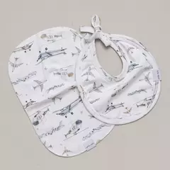 Ajuar 6 piezas BIENVENIDA "NICANOR" - tienda online