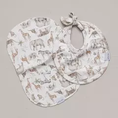 Ajuar 6 piezas BIENVENIDA "SELVA" en internet