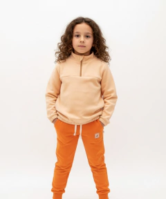 Buzo Coral - tienda online