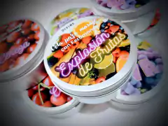 VELA PARA MASAJE CON FEROMONAS 120 ML