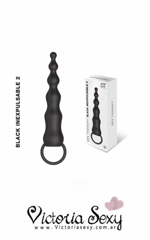 Dilatador anal INEXPULSABLE 2 - Art 7764