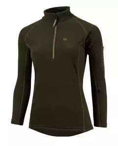 Buzo polar PRIMO 3 Mujer - Ansilta - Camping Center