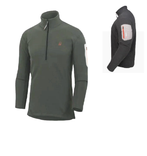 Buzo polar PRIMO 3 - Ansilta - comprar online