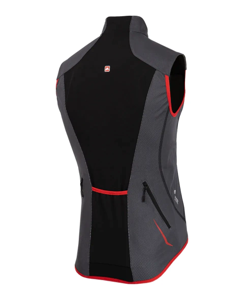 Chaleco CICLON 3 - Ansilta - comprar online