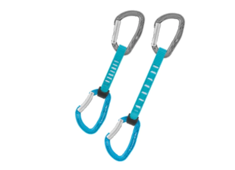 Express DJINN AXESS (Cinta de 12 ó 17 cm) - Petzl - comprar online