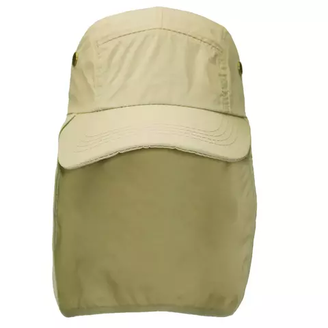 Gorra DESIERTO con protector de nuca - GEMA en internet