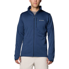 Campera PARK VIEW FLEECE Full Zip - Columbia - comprar online