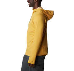 Imagen de Campera PARK VIEW FLEECE Full Zip CON CAPUCHA - Columbia