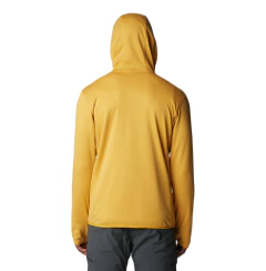 Campera PARK VIEW FLEECE Full Zip CON CAPUCHA - Columbia - Camping Center