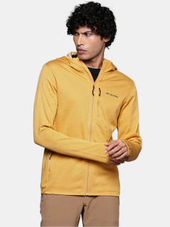 Imagen de Campera PARK VIEW FLEECE Full Zip CON CAPUCHA - Columbia