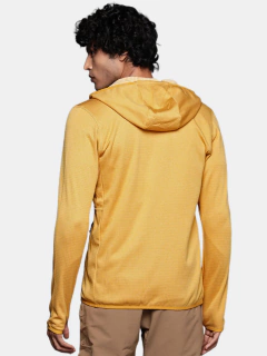 Campera PARK VIEW FLEECE Full Zip CON CAPUCHA - Columbia - Camping Center