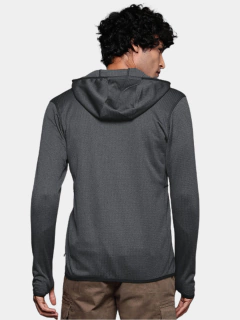 Campera PARK VIEW FLEECE Full Zip CON CAPUCHA - Columbia - tienda online