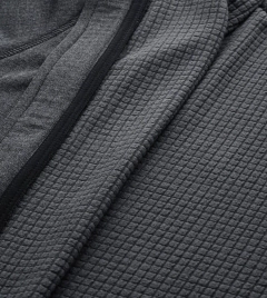 Campera PARK VIEW FLEECE Full Zip CON CAPUCHA - Columbia en internet